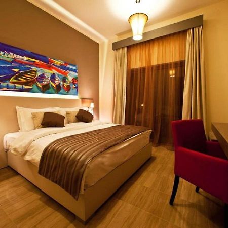 Jaz Beau Rivage Resort アカバ エクステリア 写真