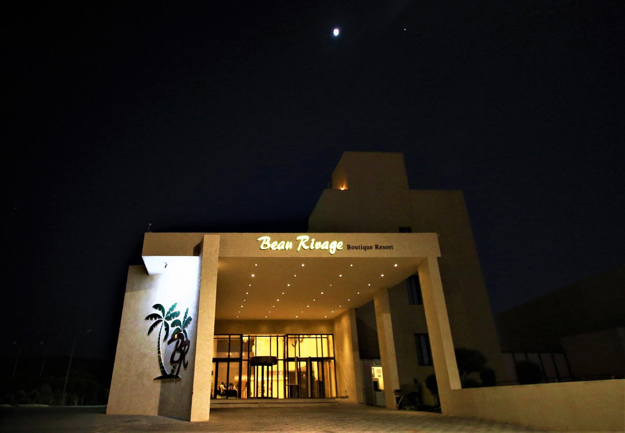 Jaz Beau Rivage Resort アカバ エクステリア 写真