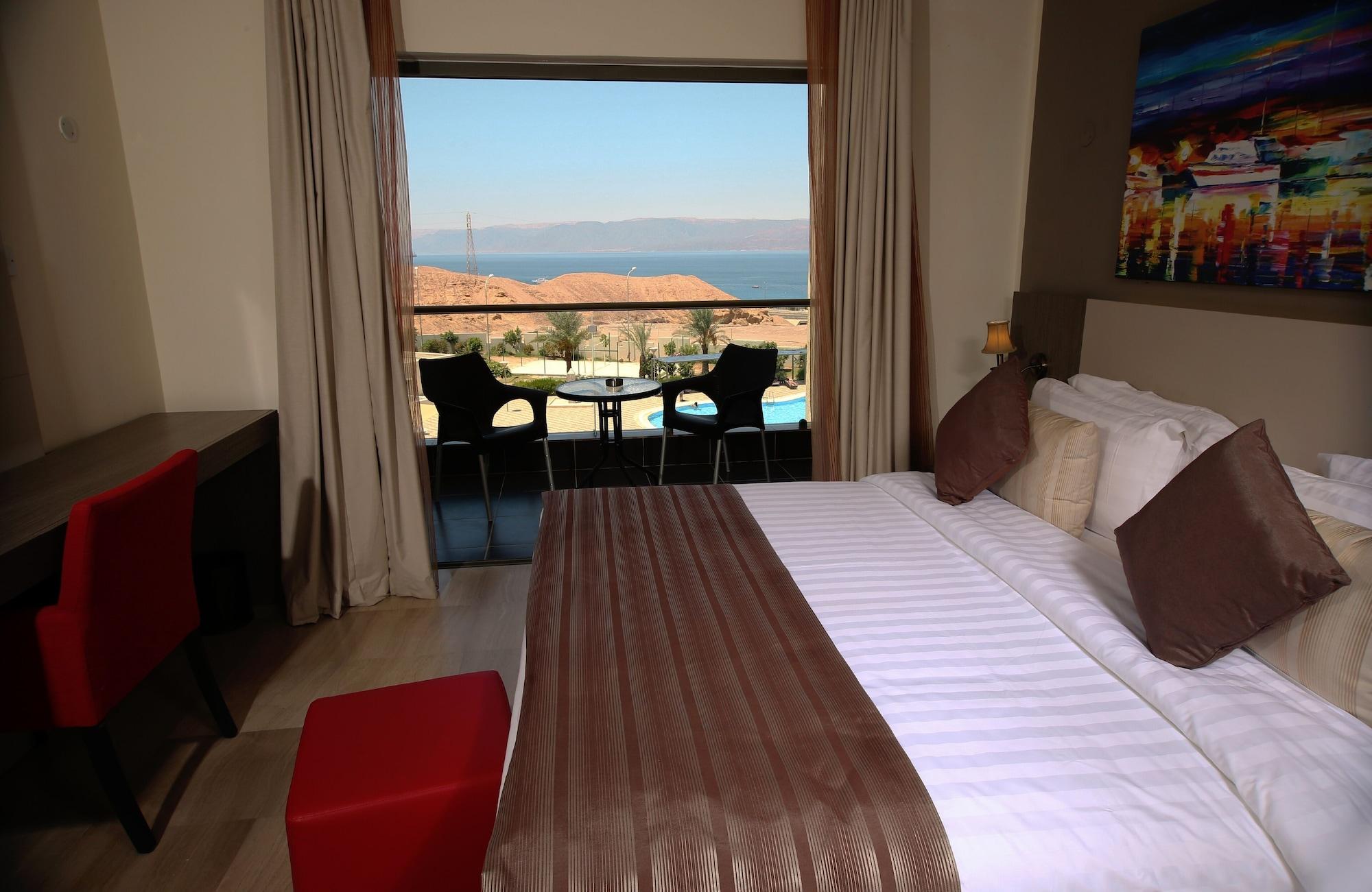 Jaz Beau Rivage Resort アカバ エクステリア 写真