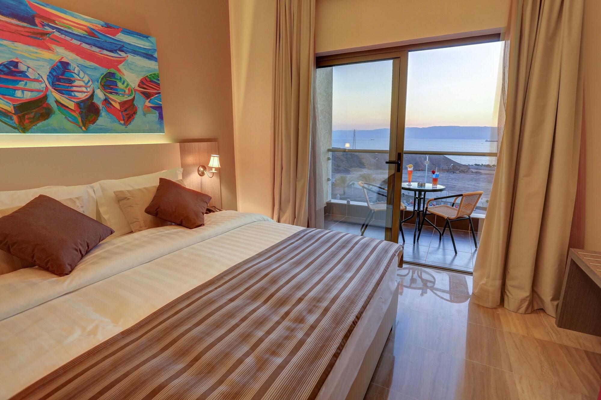 Jaz Beau Rivage Resort アカバ エクステリア 写真
