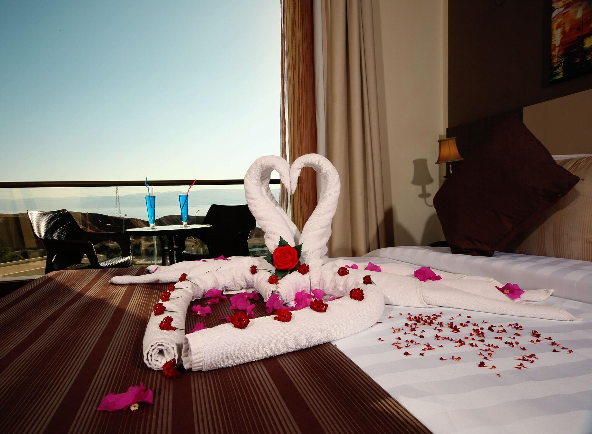 Jaz Beau Rivage Resort アカバ エクステリア 写真