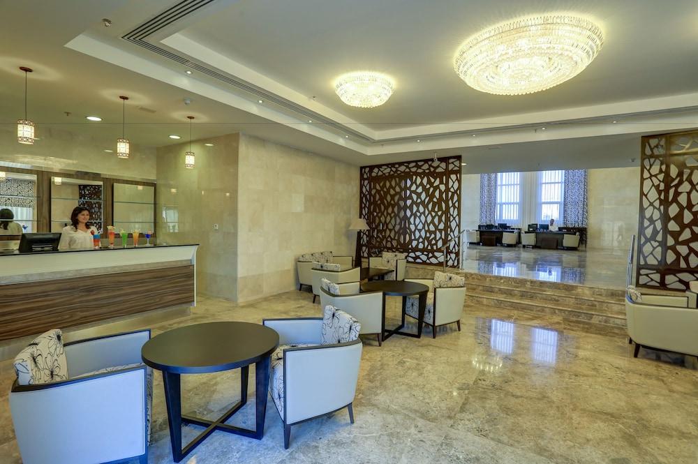 Jaz Beau Rivage Resort アカバ エクステリア 写真