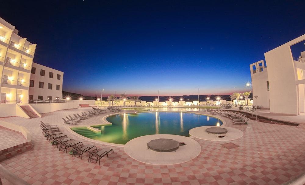 Jaz Beau Rivage Resort アカバ エクステリア 写真
