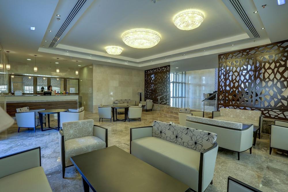 Jaz Beau Rivage Resort アカバ エクステリア 写真