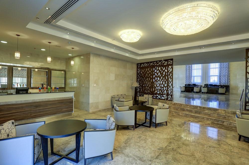 Jaz Beau Rivage Resort アカバ エクステリア 写真