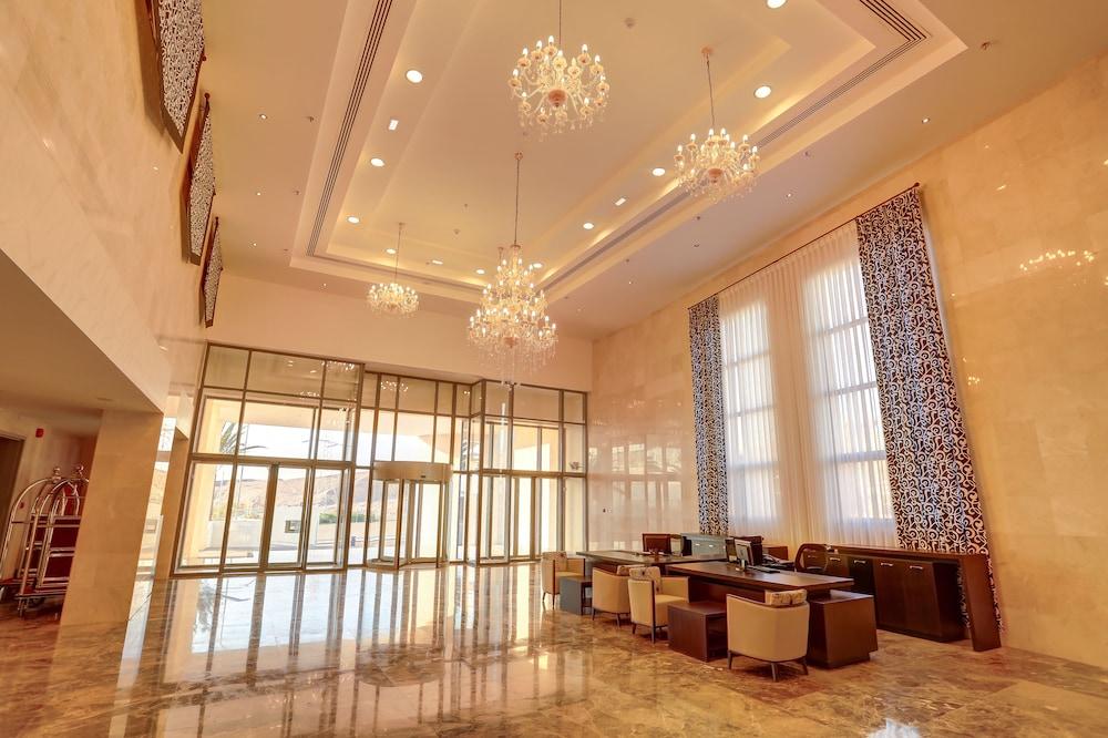 Jaz Beau Rivage Resort アカバ エクステリア 写真