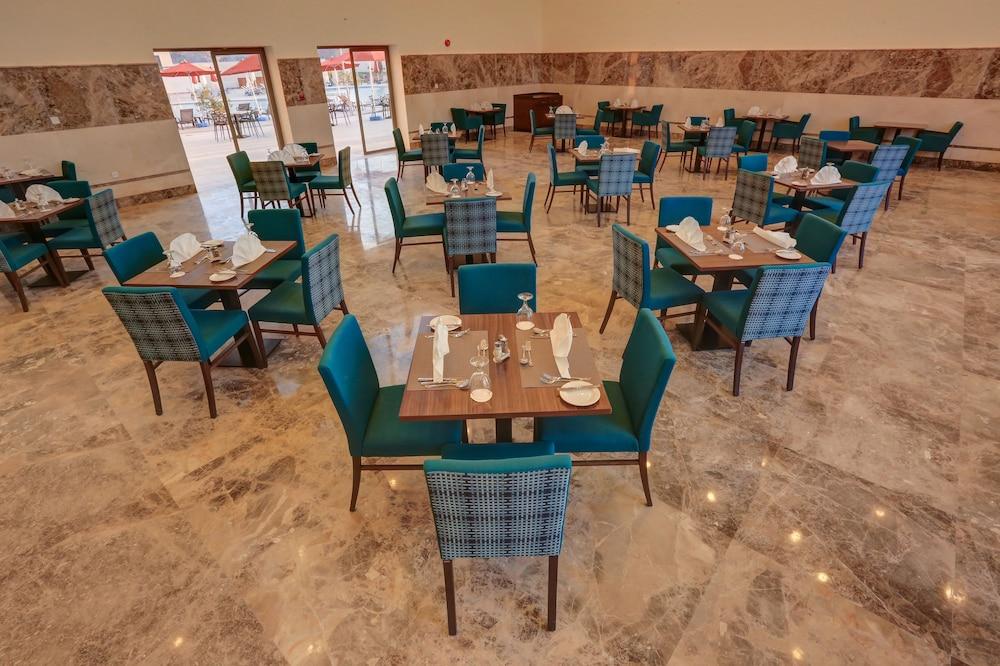 Jaz Beau Rivage Resort アカバ エクステリア 写真