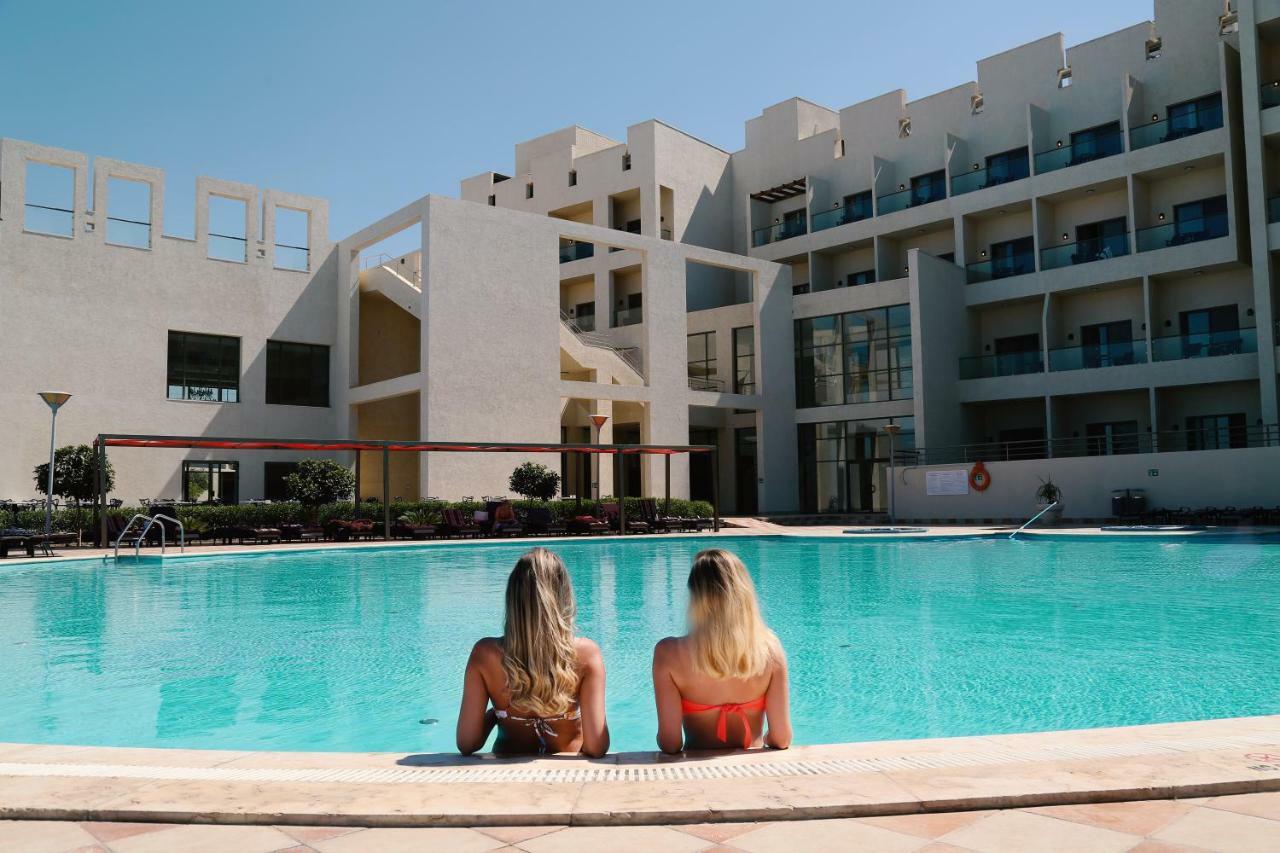 Jaz Beau Rivage Resort アカバ エクステリア 写真
