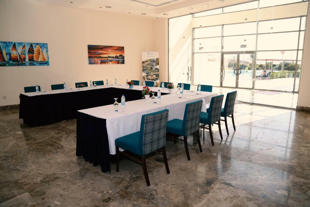 Jaz Beau Rivage Resort アカバ エクステリア 写真