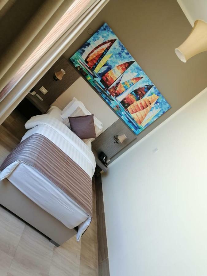 Jaz Beau Rivage Resort アカバ エクステリア 写真