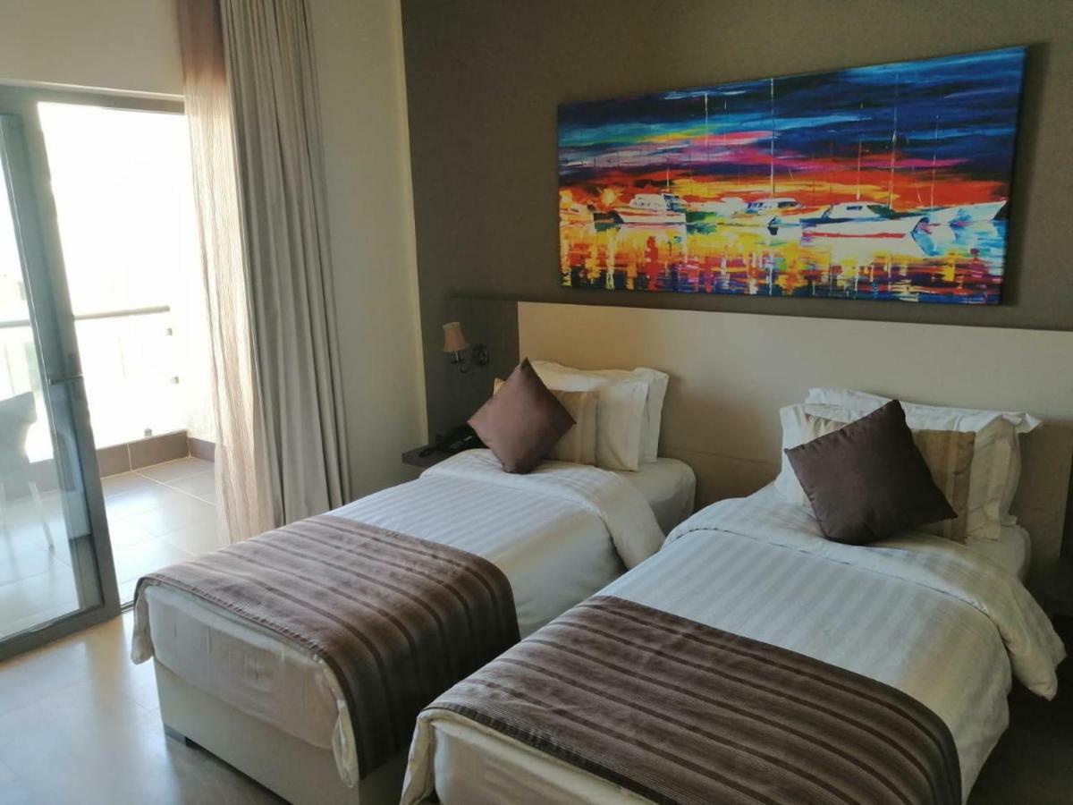 Jaz Beau Rivage Resort アカバ エクステリア 写真