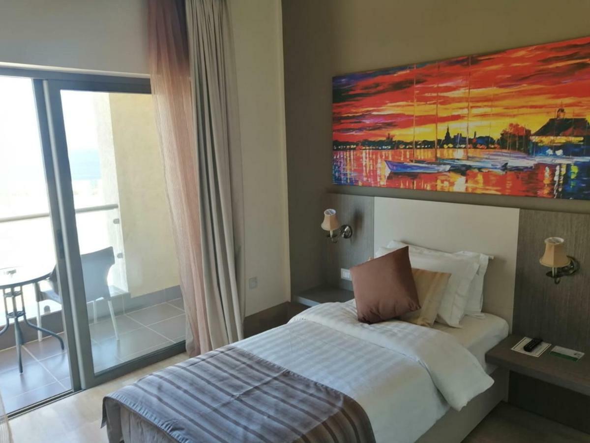 Jaz Beau Rivage Resort アカバ エクステリア 写真