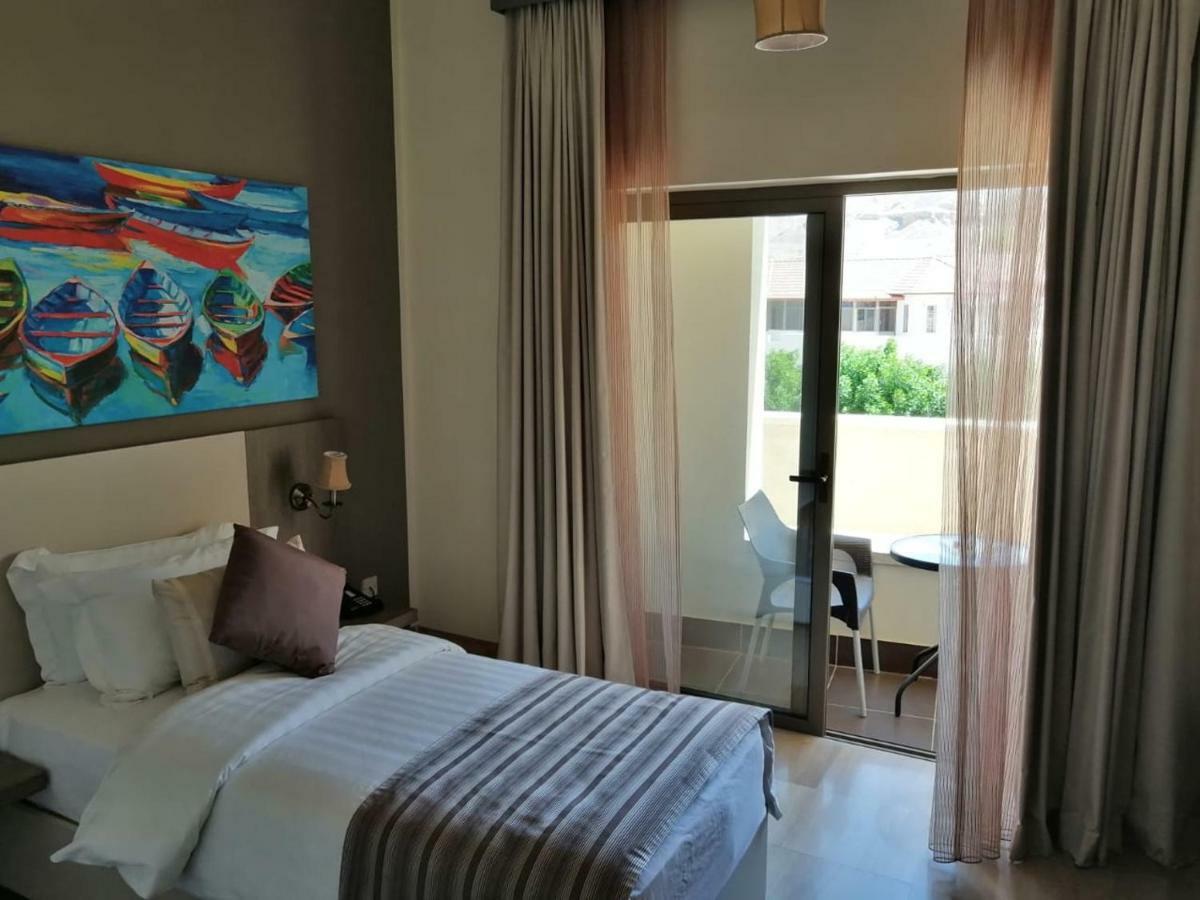 Jaz Beau Rivage Resort アカバ エクステリア 写真