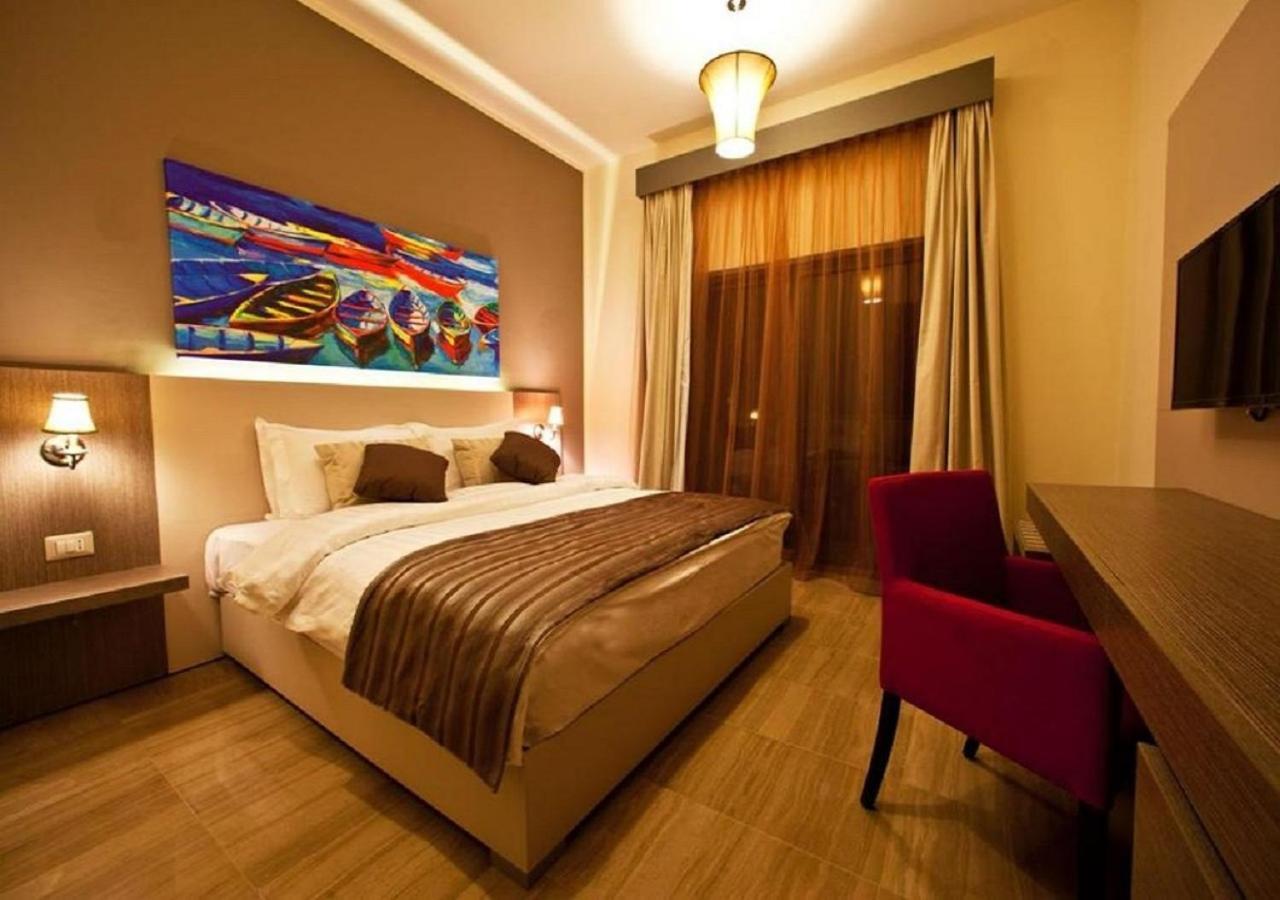 Jaz Beau Rivage Resort アカバ エクステリア 写真