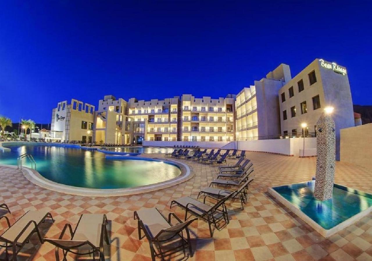 Jaz Beau Rivage Resort アカバ エクステリア 写真